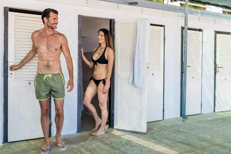 בית מלון כפרי Miramare  Adults Only