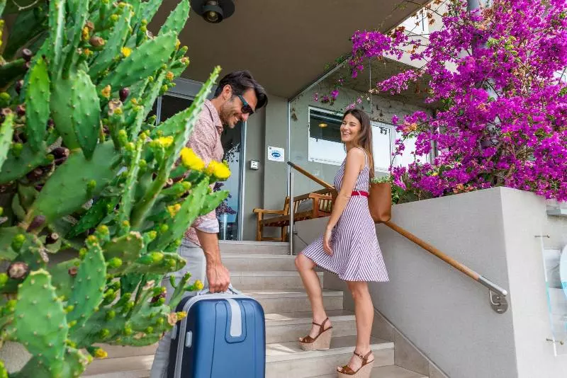 בית מלון כפרי Miramare  Adults Only