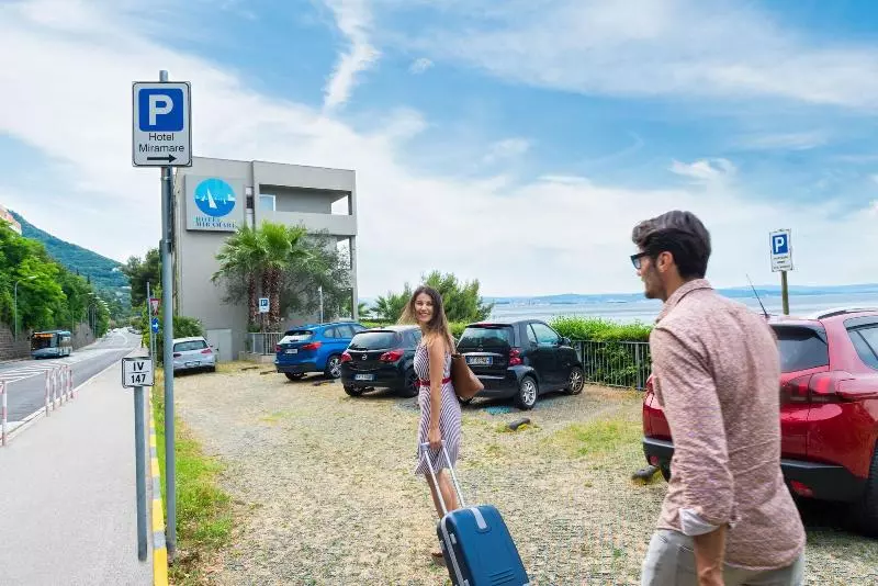 בית מלון כפרי Miramare  Adults Only