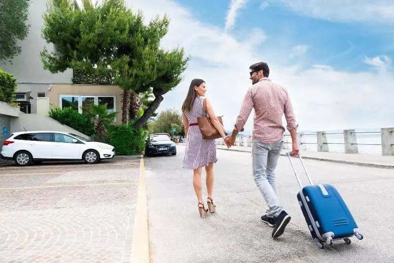 בית מלון כפרי Miramare  Adults Only