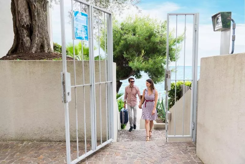 בית מלון כפרי Miramare  Adults Only