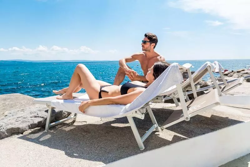 בית מלון כפרי Miramare  Adults Only