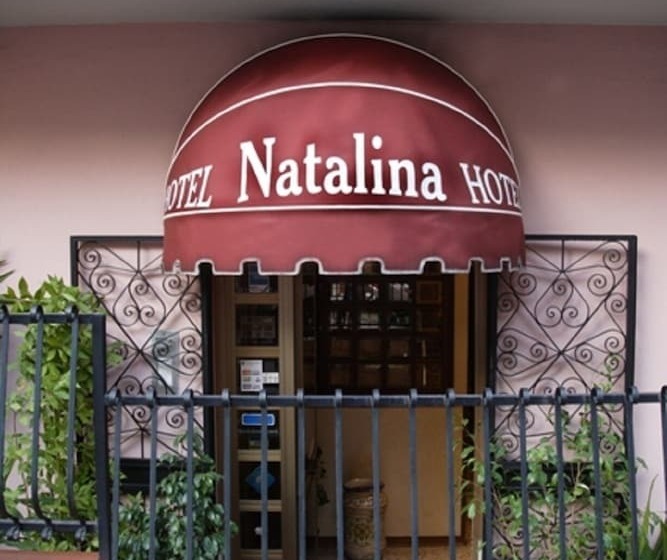فندق Natalina