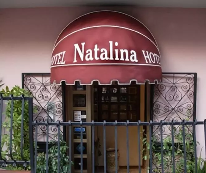 ホテル Natalina