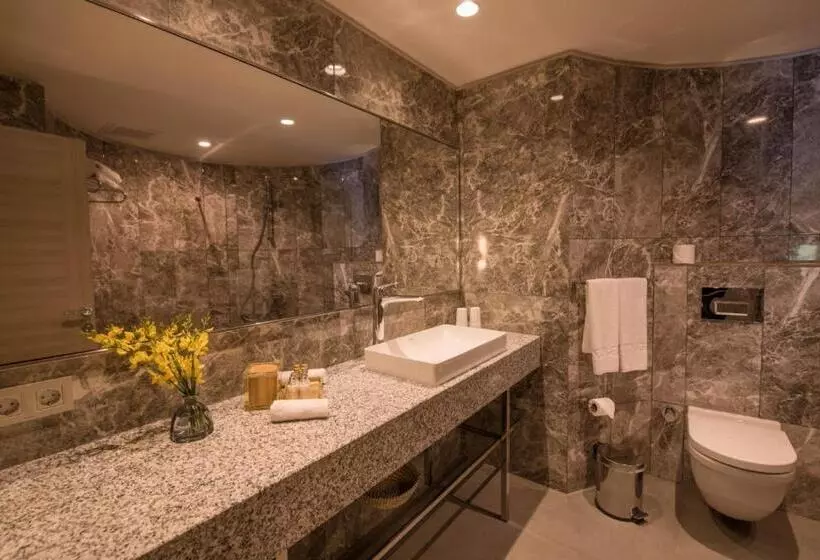 Patara Prince Hotel & Resort Special Category