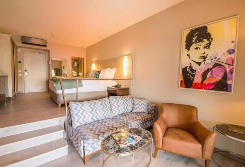 Patara Prince Hotel & Resort Special Category