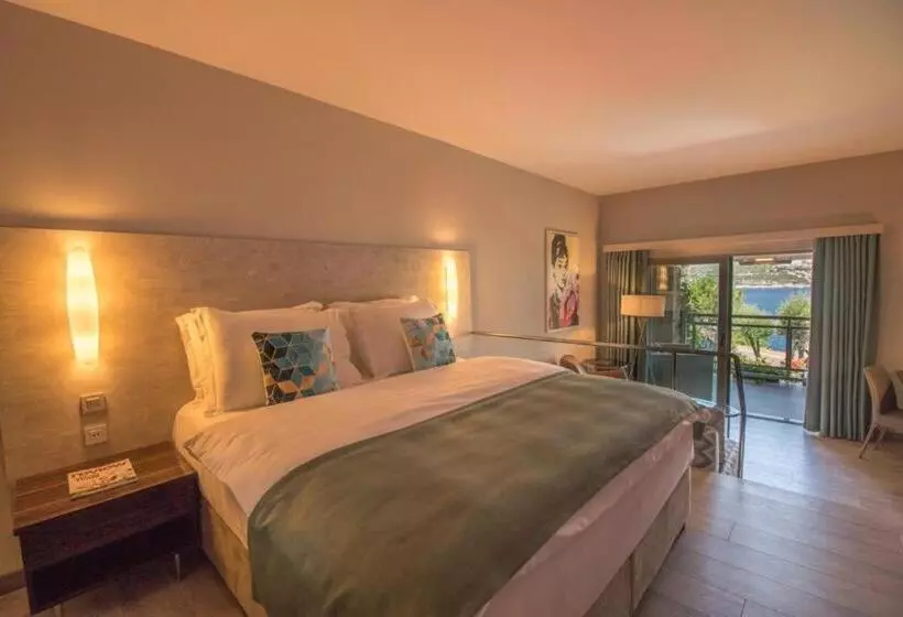 Patara Prince Hotel & Resort Special Category