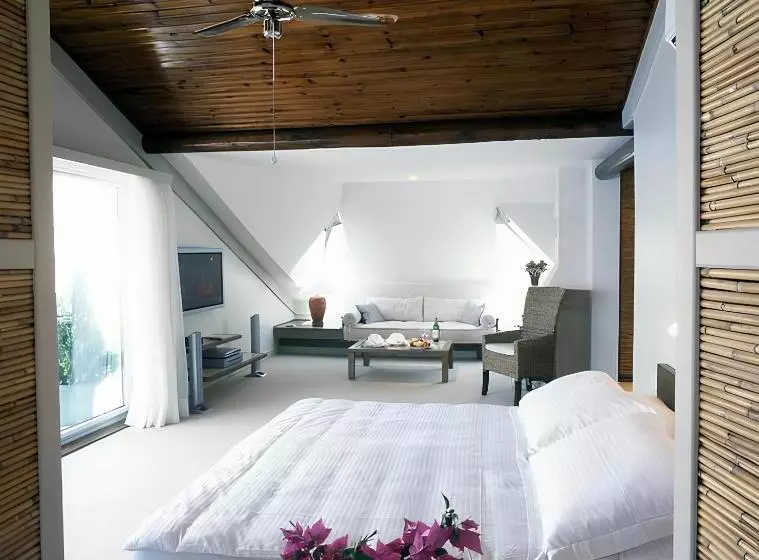 Patara Prince Hotel & Resort Special Category