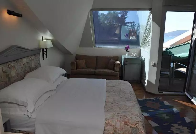 Patara Prince Hotel & Resort Special Category