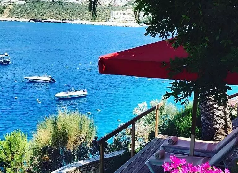 Patara Prince Hotel & Resort Special Category