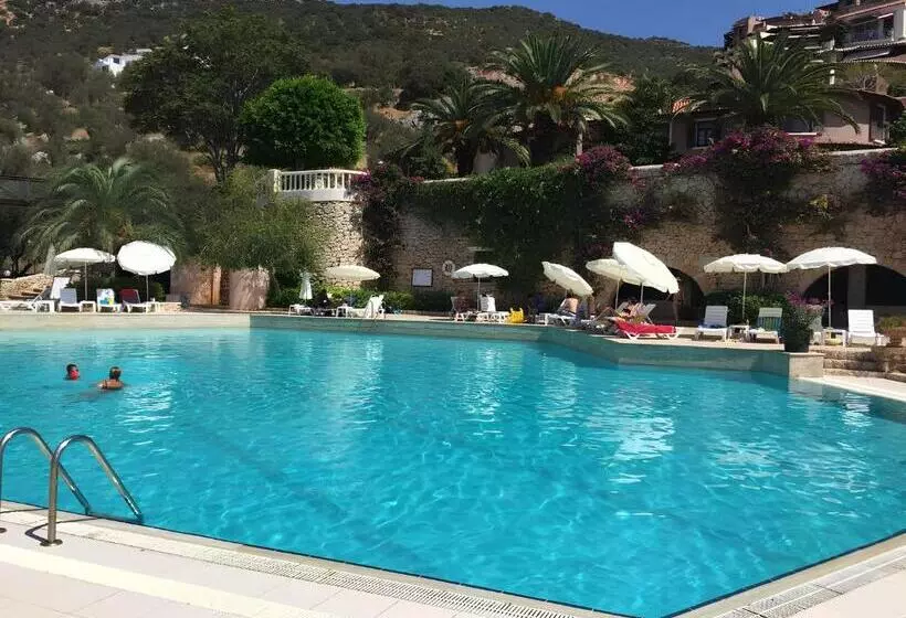 Patara Prince Hotel & Resort Special Category