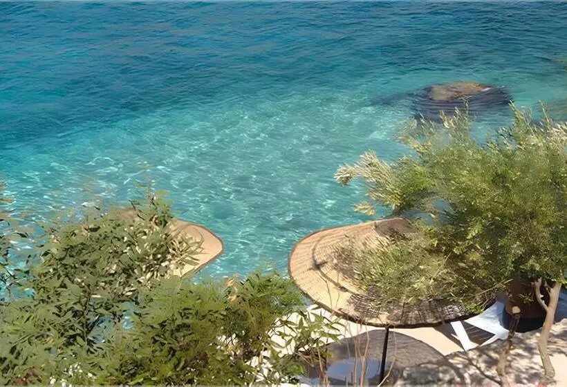 Patara Prince Hotel & Resort Special Category