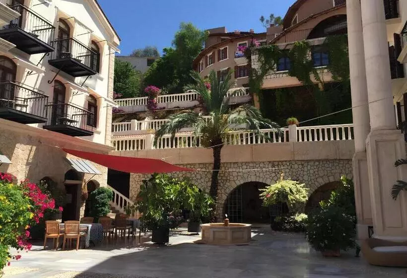 Patara Prince Hotel & Resort Special Category