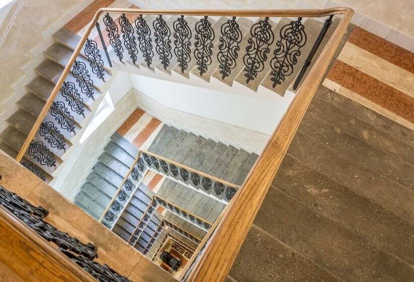 هتل Prague Centre Plaza