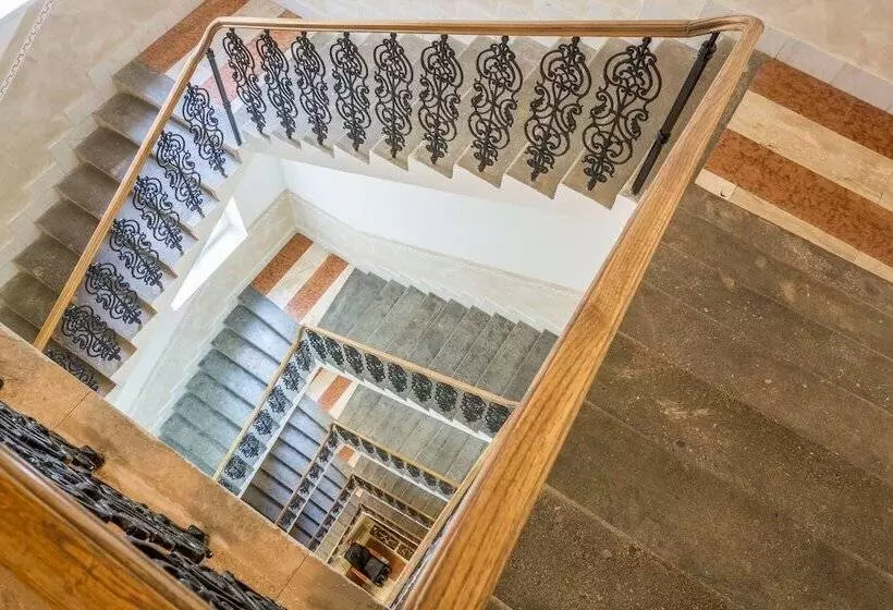 هتل Prague Centre Plaza