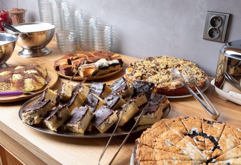 هتل Prague Centre Plaza