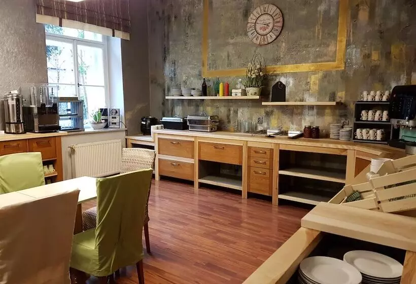 هتل Prague Centre Plaza