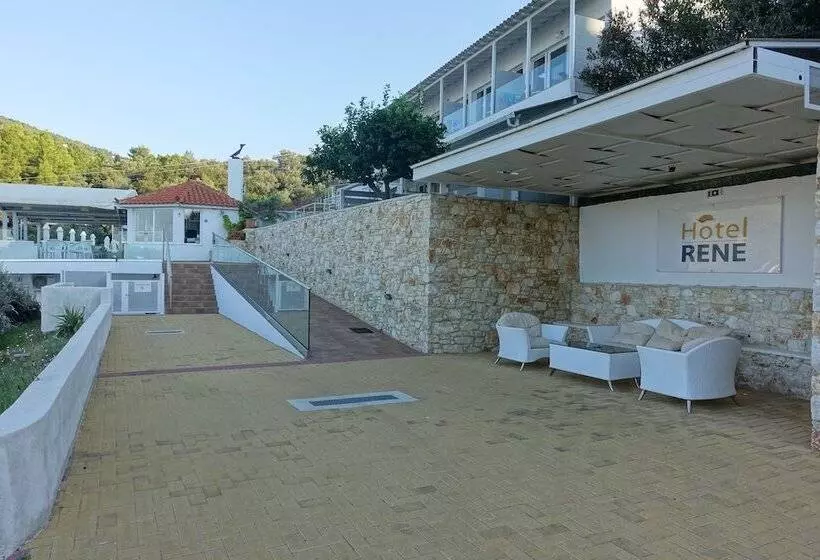 호텔 Rene