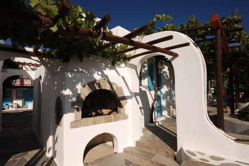 호텔 Sofia Village