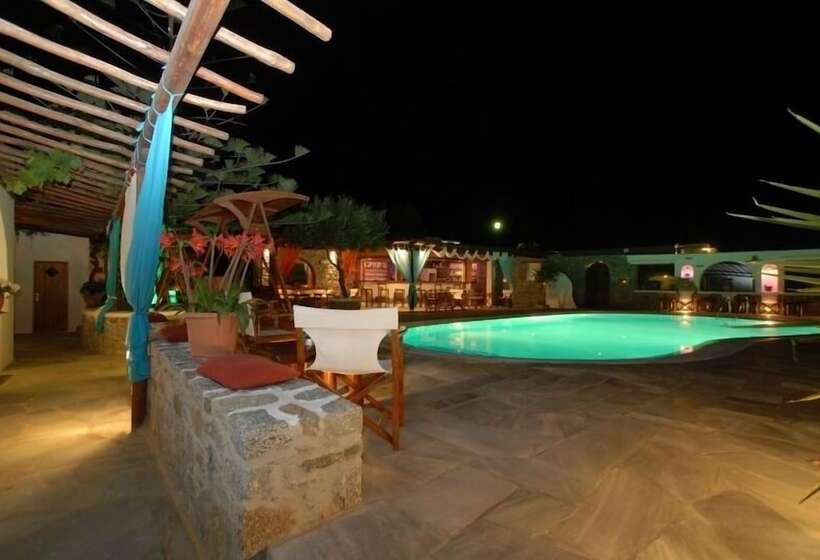 호텔 Sofia Village