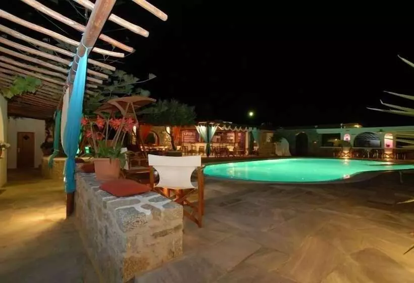 Отель Sofia Village