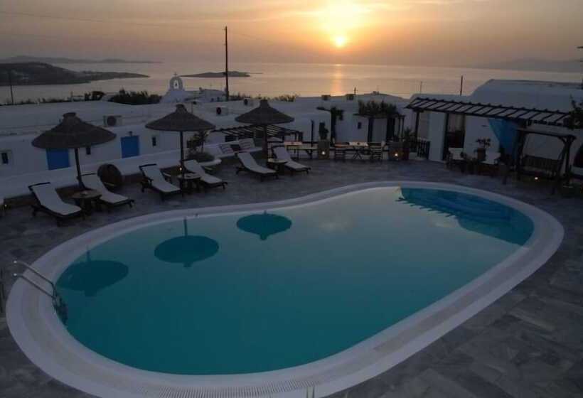 호텔 Sofia Village