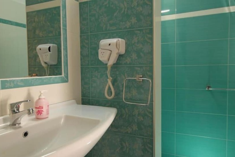 호텔 Sofia Village