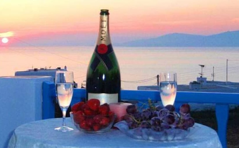 호텔 Sofia Village