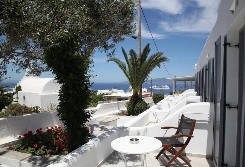 호텔 Sofia Village