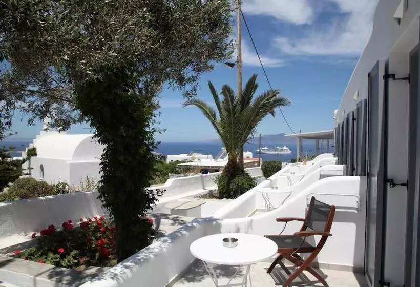 Отель Sofia Village