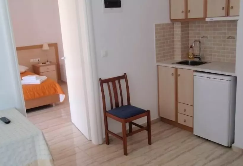 Отель Sofia Village