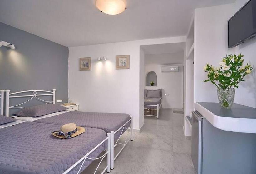 호텔 Sofia Village