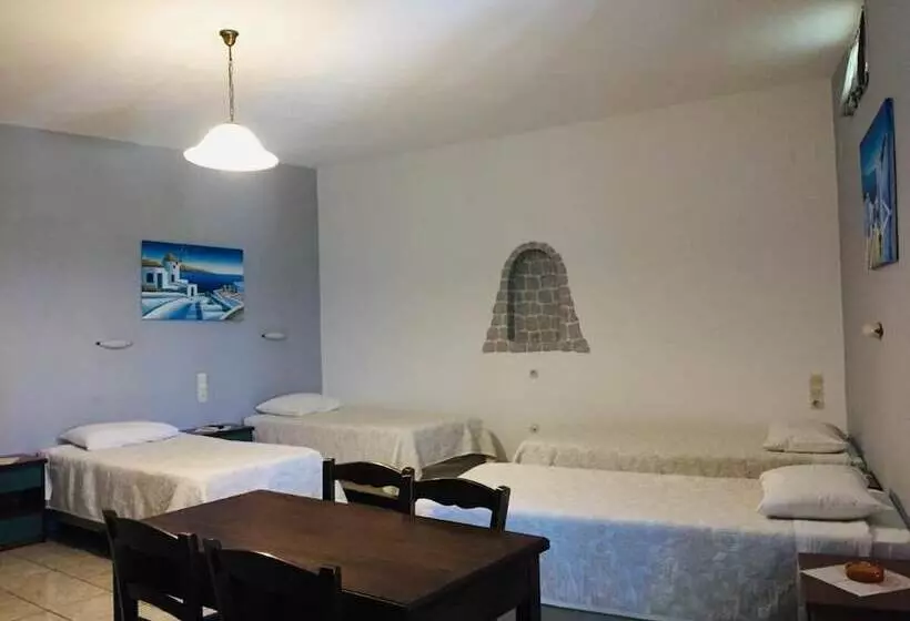 Отель Sofia Village