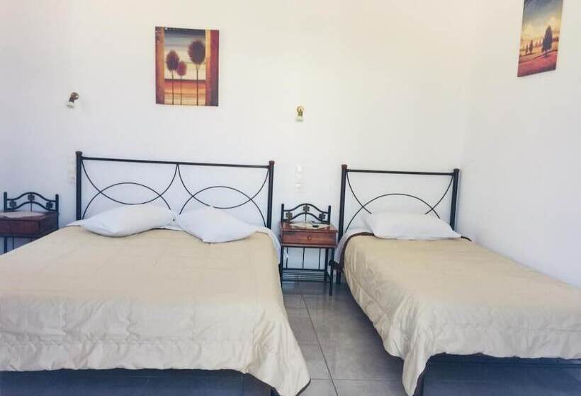 호텔 Sofia Village