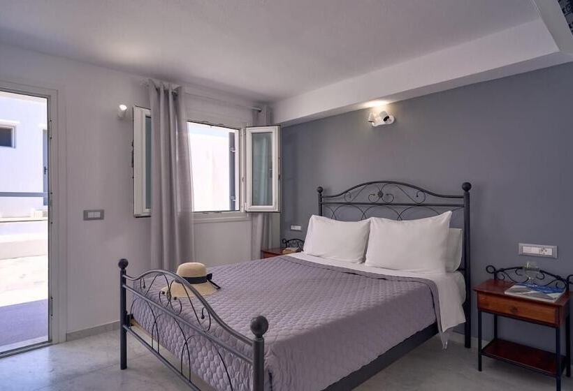 호텔 Sofia Village