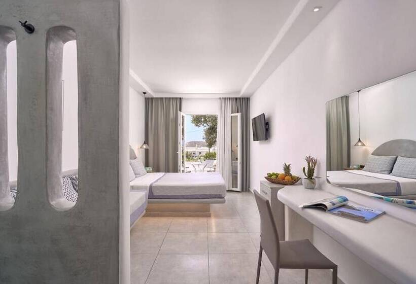 호텔 Sofia Village