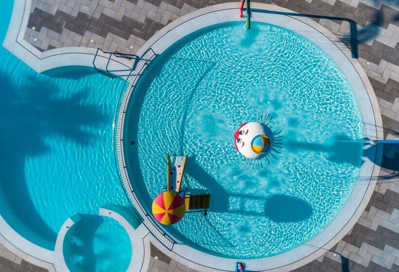 فندق Star Beach Village & Water Park