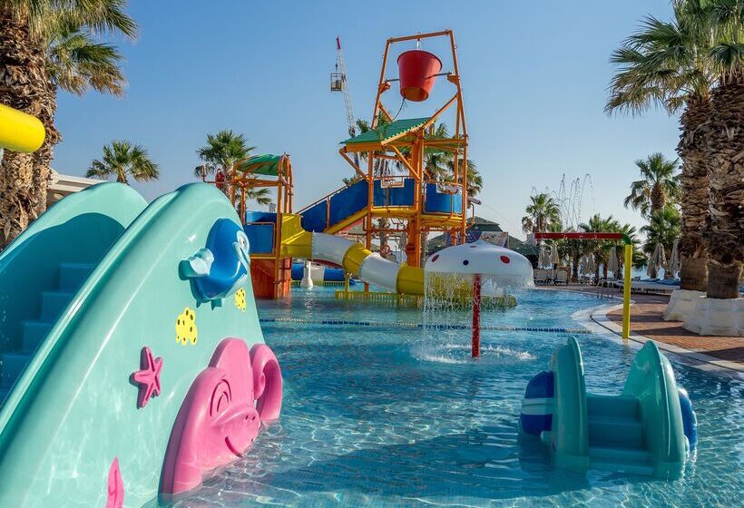 فندق Star Beach Village & Water Park