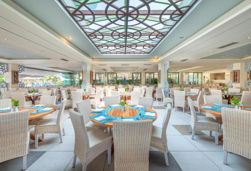 فندق Star Beach Village & Water Park