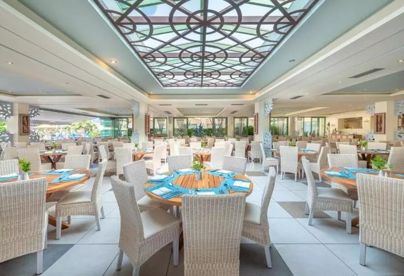 호텔 Star Beach Village & Water Park