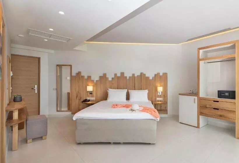 호텔 Star Beach Village & Water Park