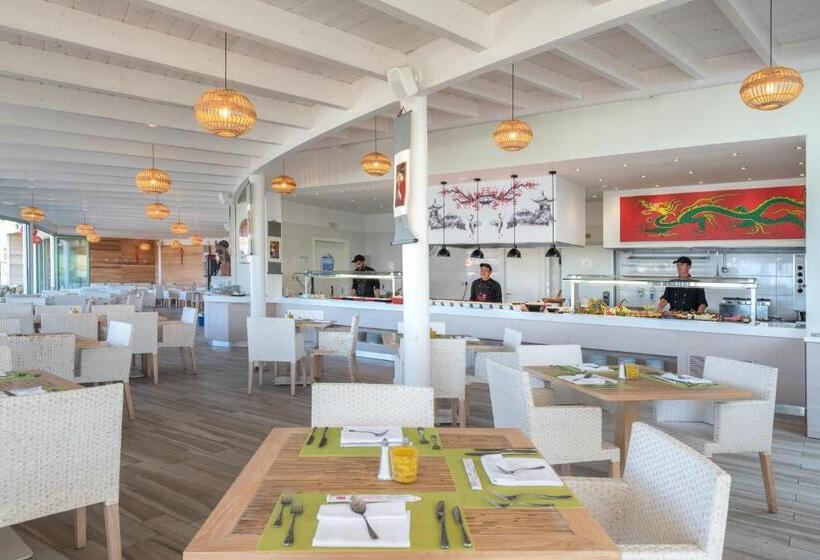 فندق Star Beach Village & Water Park