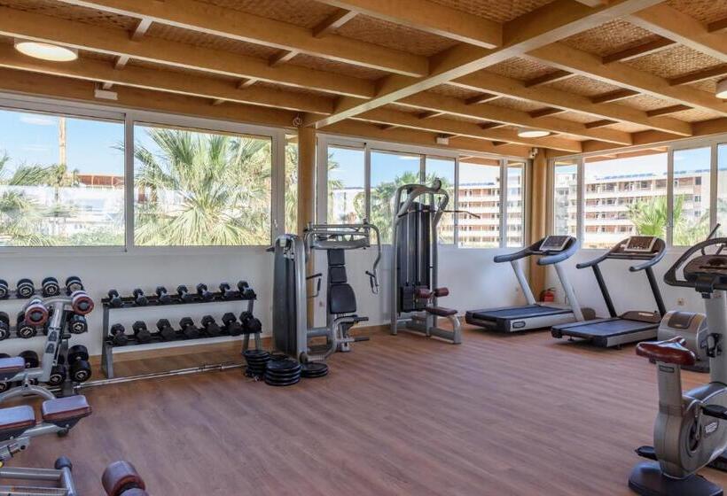 فندق Star Beach Village & Water Park