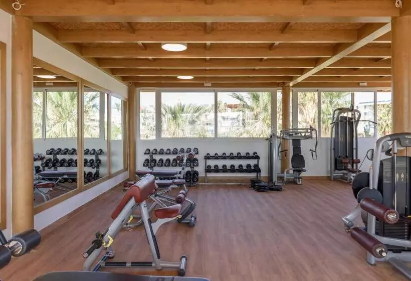 호텔 Star Beach Village & Water Park