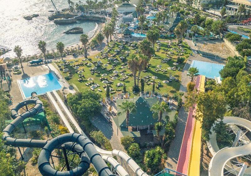 فندق Star Beach Village & Water Park