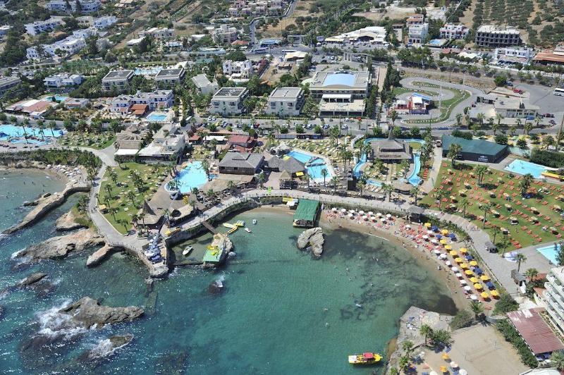 فندق Star Beach Village & Water Park