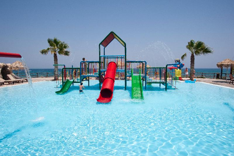فندق Star Beach Village & Water Park