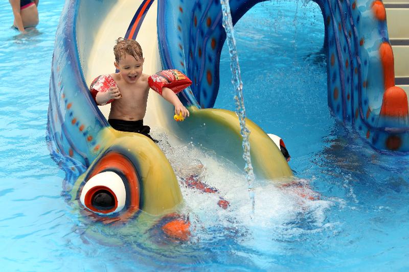 فندق Star Beach Village & Water Park