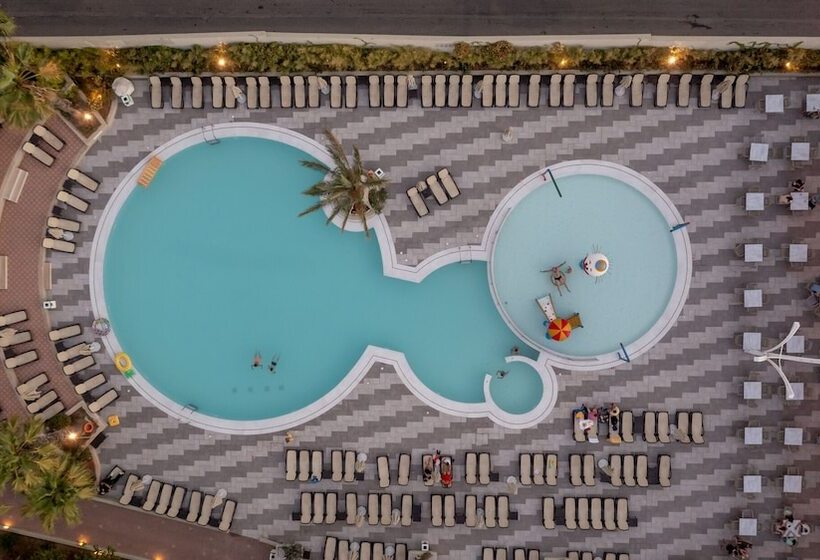 فندق Star Beach Village & Water Park