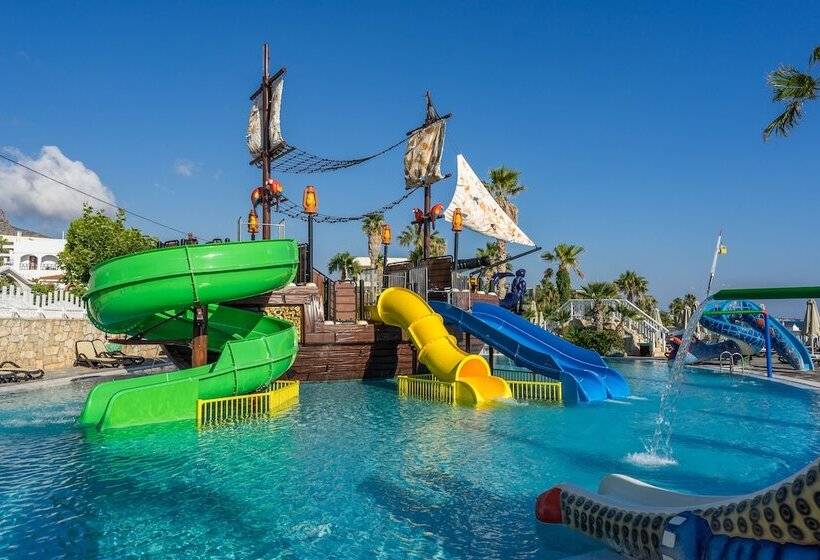 فندق Star Beach Village & Water Park